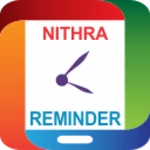 reminder - to-do & task list android application logo